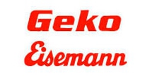 Geko, Eisemann